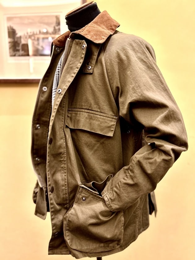 2024年新作オススメご紹介。｜ビームス ハウス メン 神戸｜BEAMS