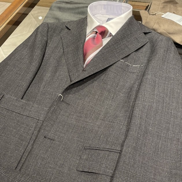 New Arrival＞SUITS ①｜ビームスF 新宿｜BEAMS