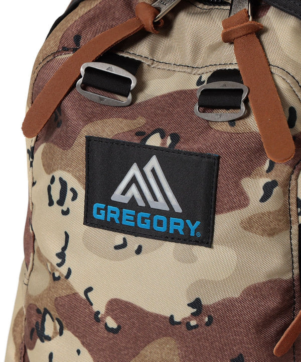 人気の〈GREGORY〉別注が今季も予約開始！！】｜ビームス 千葉