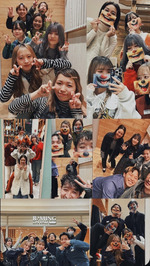 《新年のご挨拶》