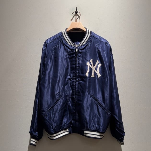 テーラー東洋＞ × ＜BEAMS＞ / 『別注 ORIGINAL MLB COLLECTION