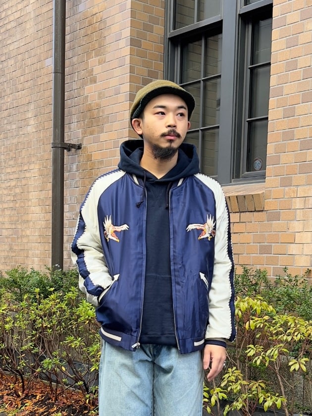 テーラー東洋＞ × ＜BEAMS＞ / 『別注 ORIGINAL MLB COLLECTION 