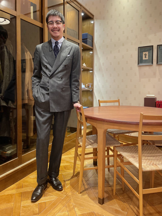 NEXT MR.BEAMS s2 vol.142