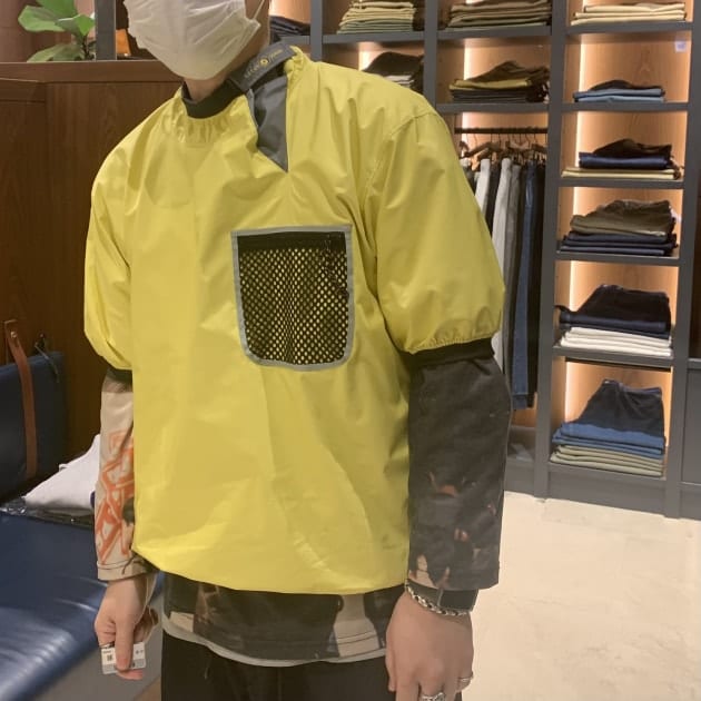 SASQUATCHFABRIX.｜ビームス 熊本｜BEAMS