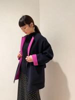 【ファイナルセール開催！】春まで使えるコート特集♡