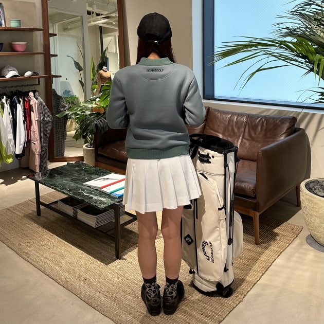 SALE対象アイテムコーデご紹介！！☆《レディース編》｜BEAMS GOLF