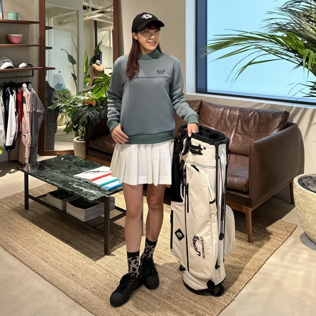 SALE対象アイテムコーデご紹介！！☆《レディース編》｜BEAMS GOLF