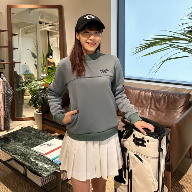 SALE対象アイテムコーデご紹介！！☆《レディース編》｜BEAMS GOLF