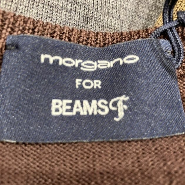 お薄いのがお好き＜morgano＞