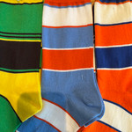 新作ソックス特集〜前半〜