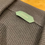 BEAMS F（ビームスF）【別注】ZANONE / 7ゲージ ニット