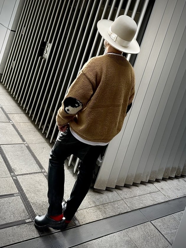 back style!｜ビームス ニューズ｜BEAMS