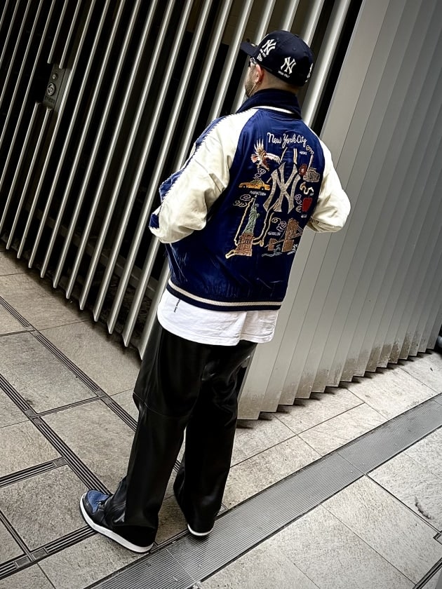 back style!｜ビームス ニューズ｜BEAMS