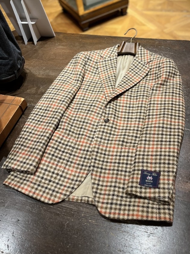 オススメ SALE商品⑥〈BEAMS F〉｜ビームス ハウス 六本木｜BEAMS