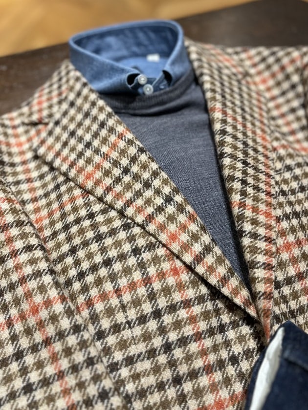 オススメ SALE商品⑥〈BEAMS F〉｜ビームス ハウス 六本木｜BEAMS