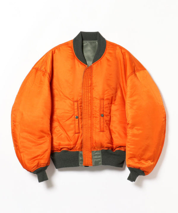 MA-1｜ビームス 熊本｜BEAMS