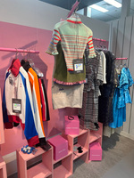 【24SS＜Ray BEAMS＞をどこよりも早くご紹介しちゃいます】