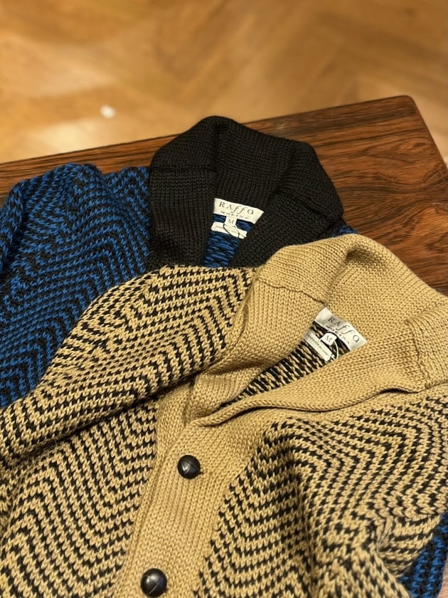 SALE ITEMS〈RAffa MOLINA〉cardigan ｜ビームスF／インターナショナル