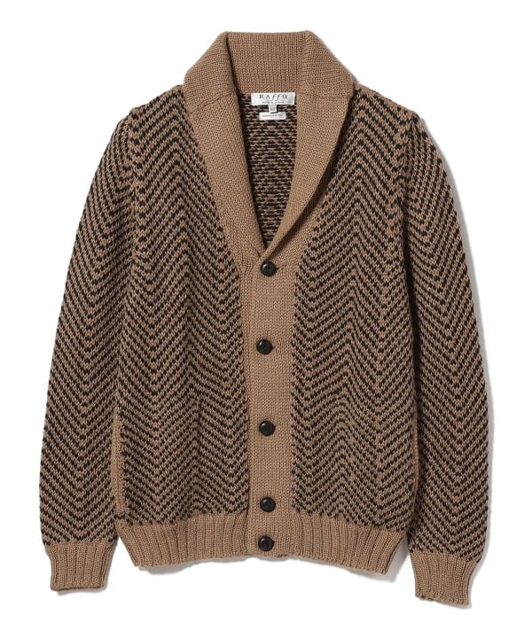 SALE ITEMS〈RAffa MOLINA〉cardigan ｜ビームスF／インターナショナルギャラリー ビームス｜BEAMS