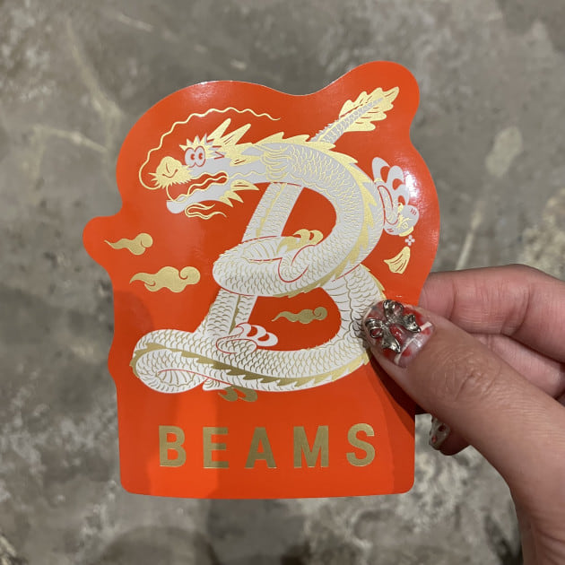 セール始まってます！／／｜ビームス 辻堂｜BEAMS