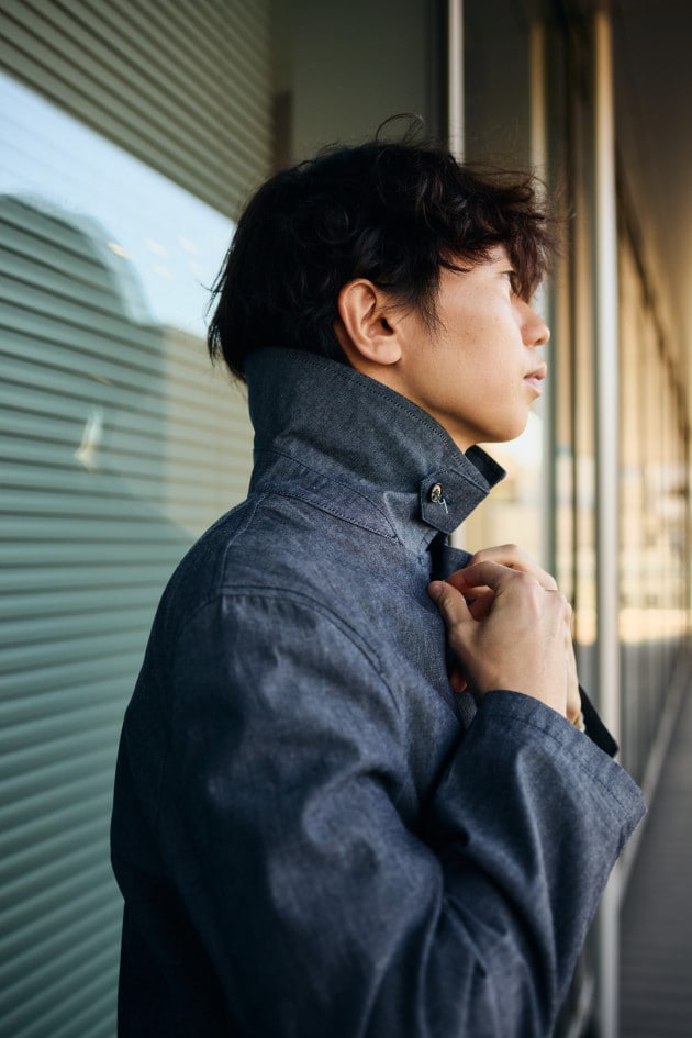 先見せエスエス〜〈MACKINTOSH〉DUNKELD SHORT〜|BEAMS F 先見せエスエス〜〈MACKINTOSH〉DUNKELD SHORT〜|BEAMS F