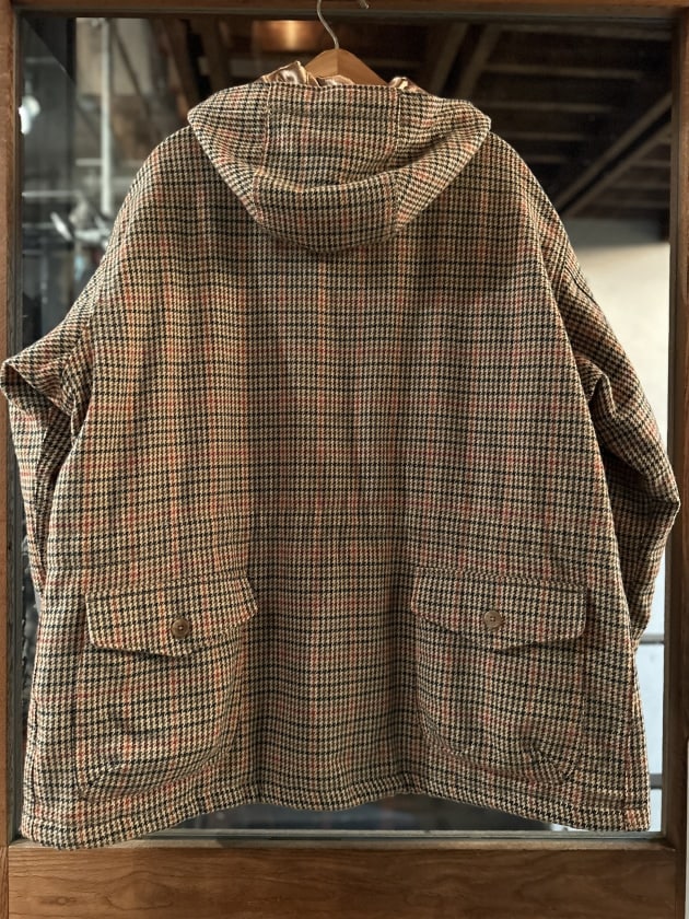 マチガイナイ2着｜ビームス プラス 原宿｜BEAMS