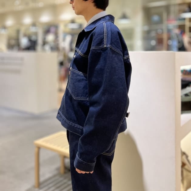 LEVI'S (R) × BEAMS】かっこよすぎるコレクション。|ビームス LEVI'S (R) × BEAMS】かっこよすぎるコレクション。|ビームス