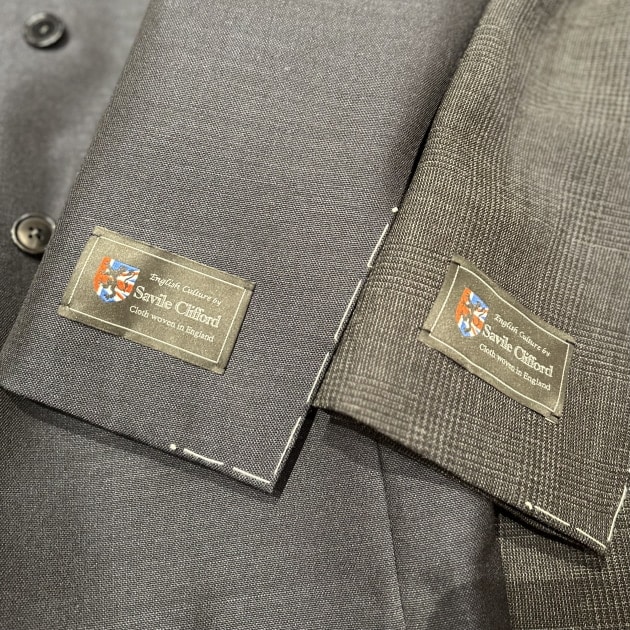 Abe'mend- パリッとバシッと。【BEAMS F 24SS スーツ】｜ビームス