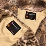 マストバイな別注ロングファージレ