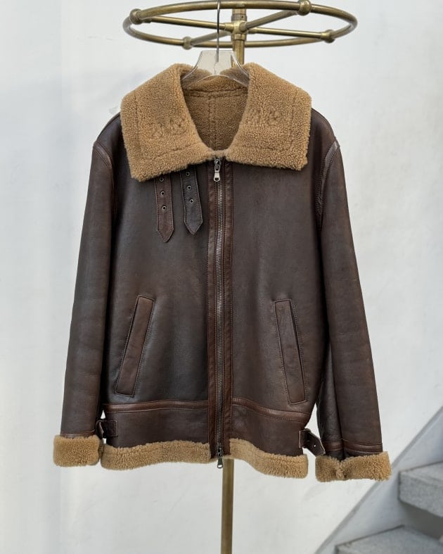 絶対買いなムートン｜ビームス 六本木ヒルズ｜BEAMS