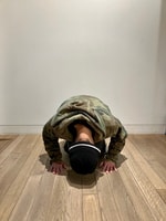 春よ〜＜FRED PERRY＞