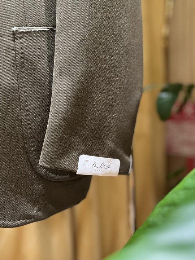 オススメ SALE商品⑪〈De Petrillo〉｜ビームス ハウス 六本木