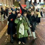 カラフル、ルンルン