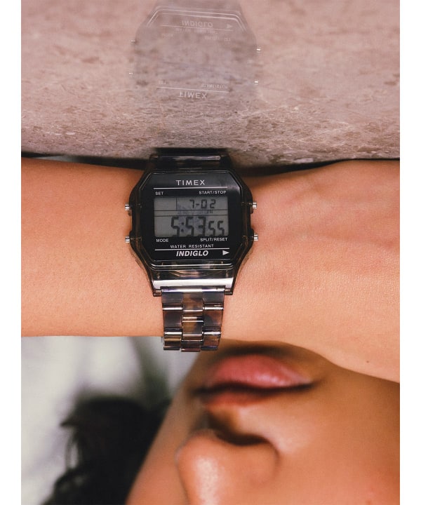 新品　NEEDLES × TIMEX × BEAMS BOY / 別注  腕時計値下げは不可です