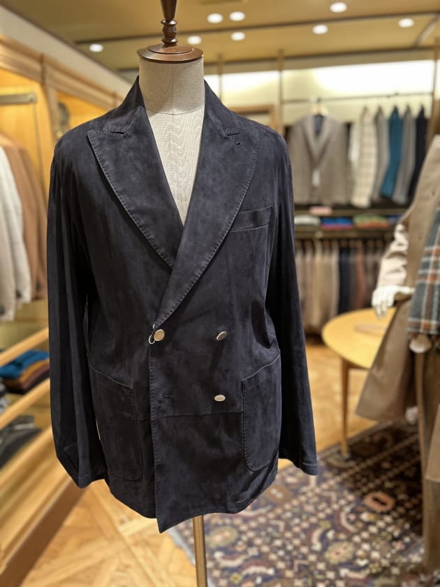 【コンビニ受取対応商品】 気まぐれアヴィーロード＜AVIGNON＞｜ビームス 銀座｜BEAMS ジャケット・アウター