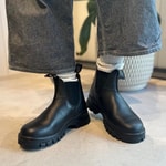 安心のWORK BOOTです♡