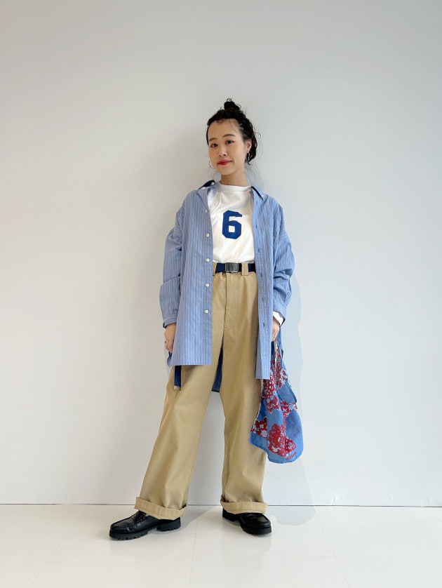 この春、狙いたいセットアップ！！｜ビームス 新宿｜BEAMS