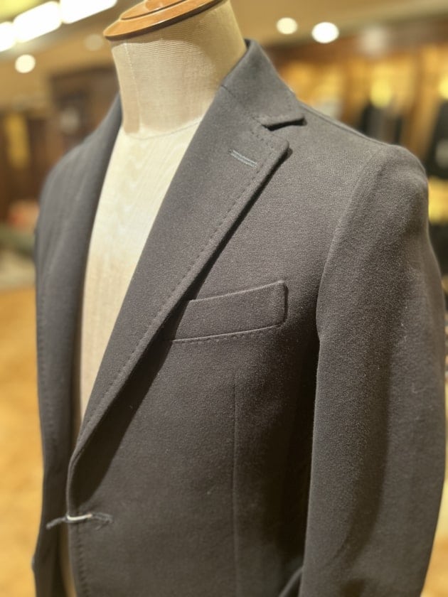 チルコロスポッティング＜CIRCOLO1901＞ジャージージャケット