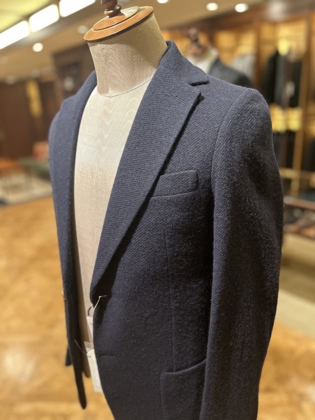 チルコロスポッティング＜CIRCOLO1901＞ジャージージャケット