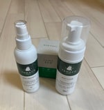 ケア用品ご紹介
