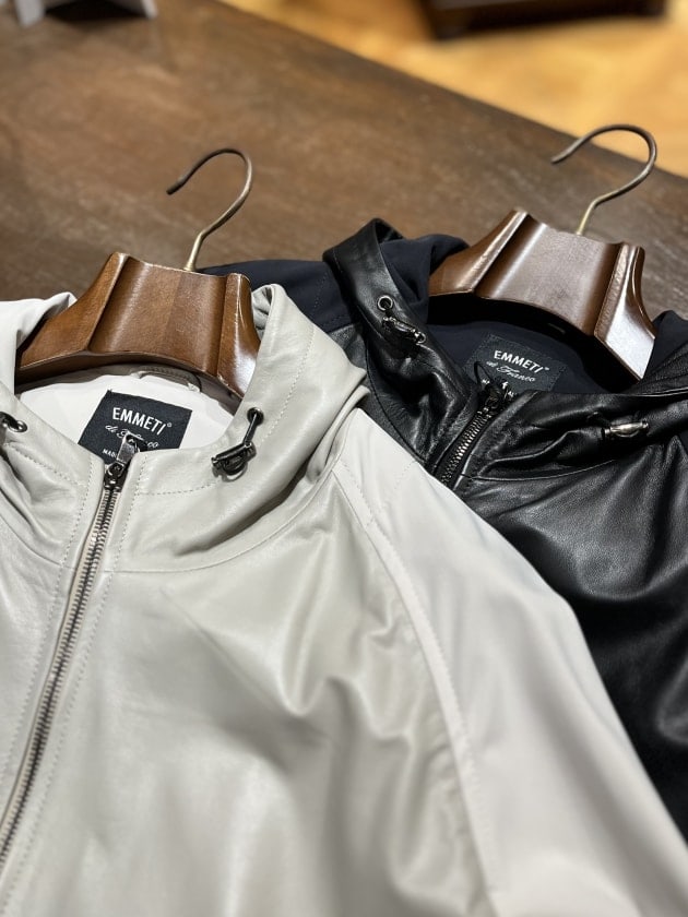オススメ SALE商品⑭〈EMMETTI〉｜ビームス ハウス 六本木｜BEAMS