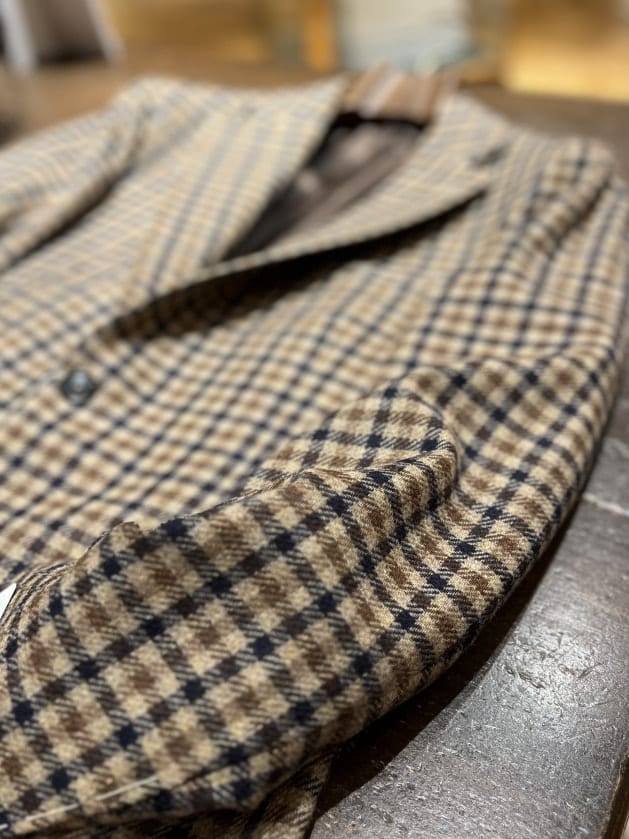 オススメ SALE商品⑮〈De Petrillo〉｜ビームス ハウス 六本木｜BEAMS