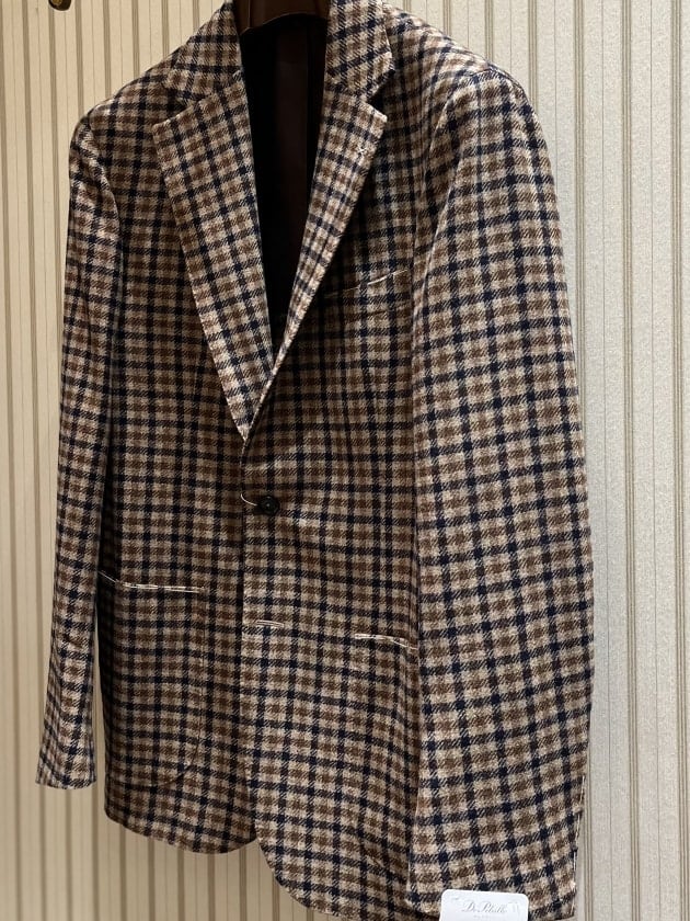 オススメ SALE商品⑮〈De Petrillo〉｜ビームス ハウス 六本木｜BEAMS