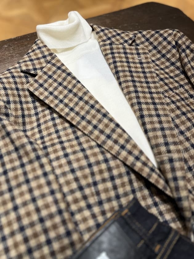 オススメ SALE商品⑮〈De Petrillo〉｜ビームス ハウス 六本木｜BEAMS