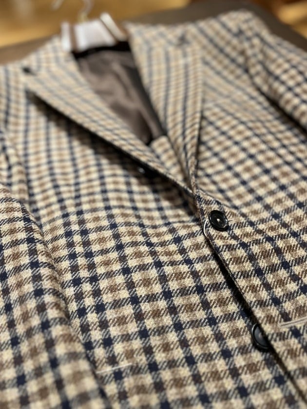 オススメ SALE商品⑮〈De Petrillo〉｜ビームス ハウス 六本木｜BEAMS