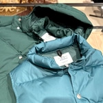 【WOOLRICH】今季、そして来季のお得情報特集