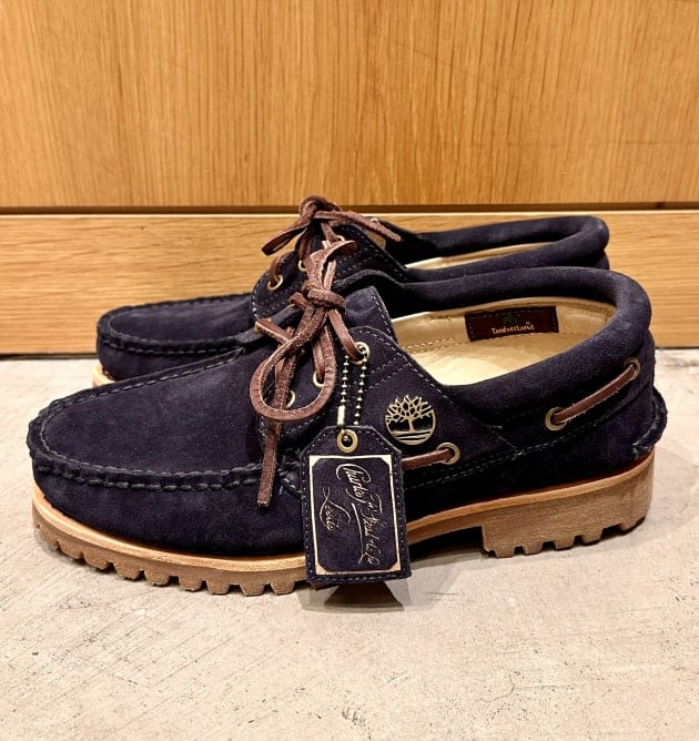 新作シューズ速報‼︎【NEW BALANCE】、【TIMBERLAND】｜ビームス