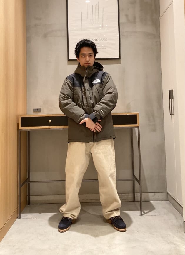 これからの真冬に備えて。今欲しいアウター3選！｜ビームス 川崎