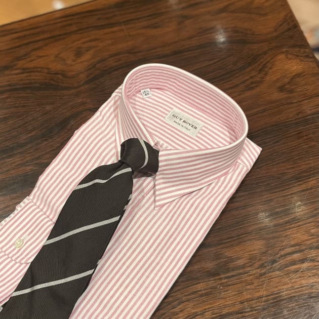 SALE ITEMS 〈JOHN COMFORT〉bar striped ties｜ビームスF