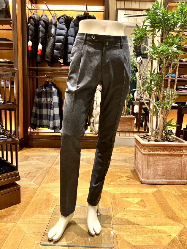 PT TORINO】比べてみよう。|ビームス ハウス メン 神戸|BEAMS PT TORINO】比べてみよう。|ビームス ハウス メン 神戸|BEAMS